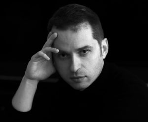 Vincent Warnier