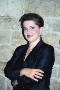 Stéphanie Révidat, Soprano