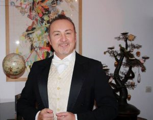 François-Nicolas Geslot