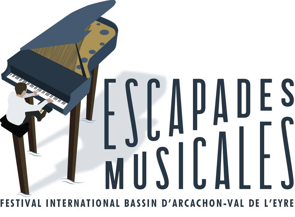 Arpège invité au Festival les Escapades Musicales