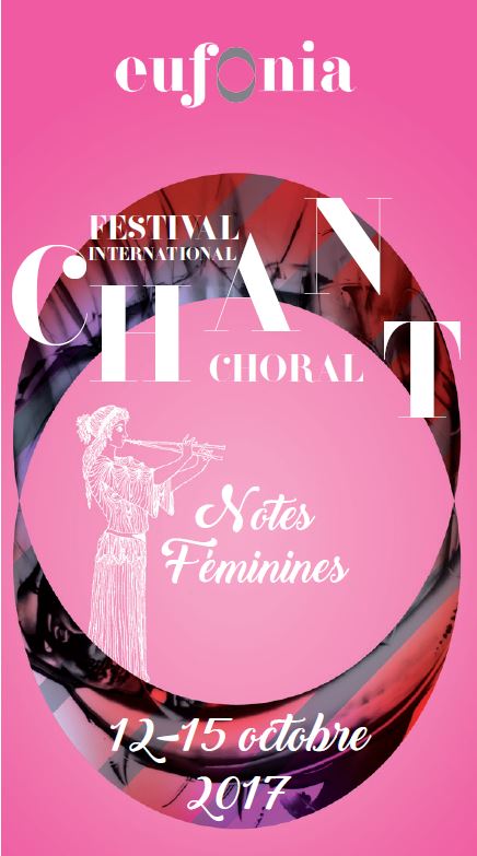 Eufonia Concert Choeurs croisés