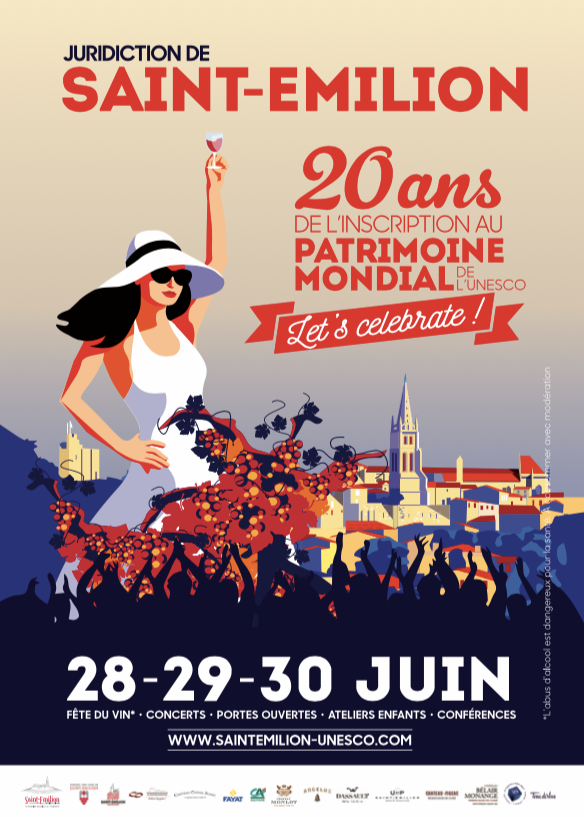 Musique Des Xxeme Et Xxieme Siecles Dans Le Cadre Du eme Anniversaire De L Inscription De La Juridiction De Saint Emilion Au Patrimoine Mondial De L Humanite Arpege